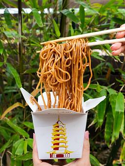 Product - Tso Chinese Delivery in Arboretum - Austin, TX Chinese Restaurants