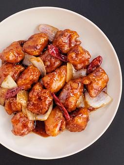 Product - Tso Chinese Delivery in Arboretum - Austin, TX Chinese Restaurants