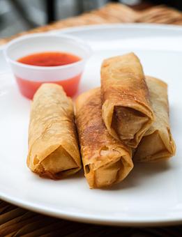 Product - Tso Chinese Delivery in Arboretum - Austin, TX Chinese Restaurants