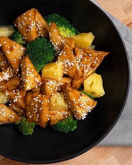 Product - Tso Chinese Delivery in Arboretum - Austin, TX Chinese Restaurants