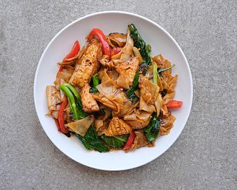 Product - Tso Chinese Delivery in Arboretum - Austin, TX Chinese Restaurants