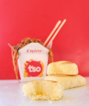 Product - Tso Chinese Delivery in Arboretum - Austin, TX Chinese Restaurants