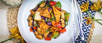 Product - Tso Chinese Delivery in Arboretum - Austin, TX Chinese Restaurants