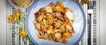 Product - Tso Chinese Delivery in Arboretum - Austin, TX Chinese Restaurants