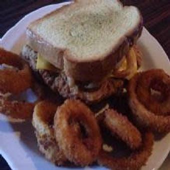 Product - Tubes Brew & Chew in Shickley, NE Bars & Grills