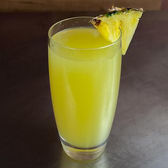 Product: Pineapple Water - Tucan Tacos in Grand Island, NE Mexican Restaurants