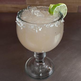 Product: Lemonade Margarita - Tucan Tacos in Grand Island, NE Mexican Restaurants