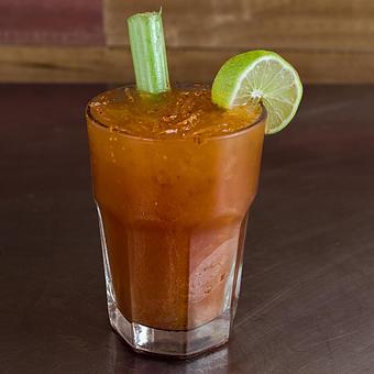 Product: Bloody Mary - Tucan Tacos in Grand Island, NE Mexican Restaurants