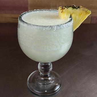 Product: Pina Colada - Tucan Tacos in Grand Island, NE Mexican Restaurants