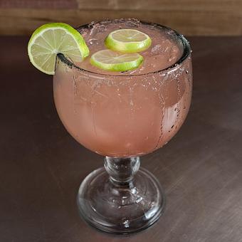 Product: Grapefruit Margarita - Tucan Tacos in Grand Island, NE Mexican Restaurants