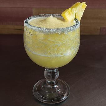 Product: Pineapple Margarita - Tucan Tacos in Grand Island, NE Mexican Restaurants