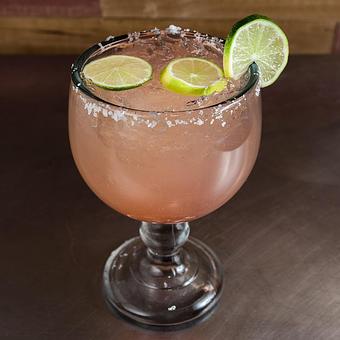 Product: Pink Bubbly - Tucan Tacos in Grand Island, NE Mexican Restaurants