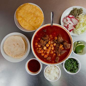 Product - Tucan Tacos in Grand Island, NE Mexican Restaurants