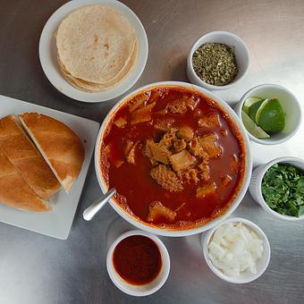 Product - Tucan Tacos in Grand Island, NE Mexican Restaurants