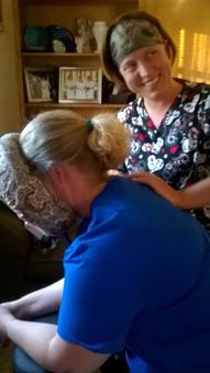 Product - Tucker Integrative Massage in Keystone Neighborhood - Omaha, NE Massage Therapy