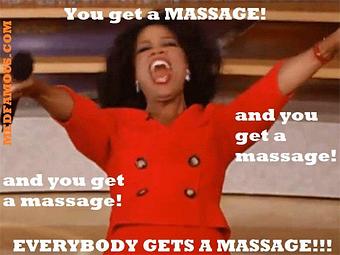 Product - Tucker Integrative Massage in Keystone Neighborhood - Omaha, NE Massage Therapy