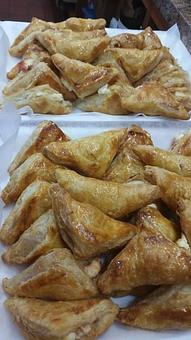 Product - Tulipan Bakery and Cafe in West Palm Beach, FL Bakeries