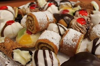 Product - Tulipan Bakery and Cafe in West Palm Beach, FL Bakeries