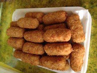 Product - Tulipan Bakery and Cafe in West Palm Beach, FL Bakeries