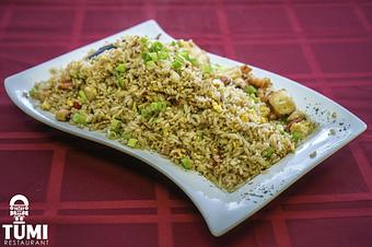 Product - Tumi Peruvian Restaurant in Elizabeth, NJ Latin American Restaurants