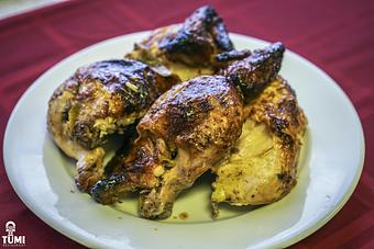 Product - Tumi Peruvian Restaurant in Elizabeth, NJ Latin American Restaurants