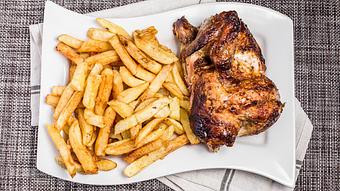 Product - Tumi Peruvian Restaurant in Elizabeth, NJ Latin American Restaurants