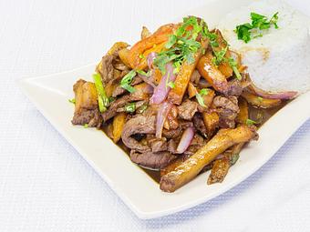 Product - Tumi Peruvian Restaurant in Elizabeth, NJ Latin American Restaurants