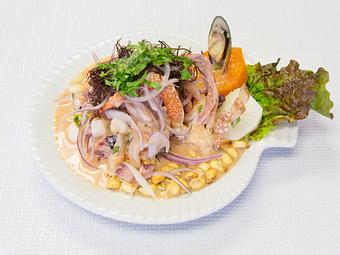 Product - Tumi Peruvian Restaurant in Elizabeth, NJ Latin American Restaurants