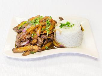 Product - Tumi Peruvian Restaurant in Elizabeth, NJ Latin American Restaurants