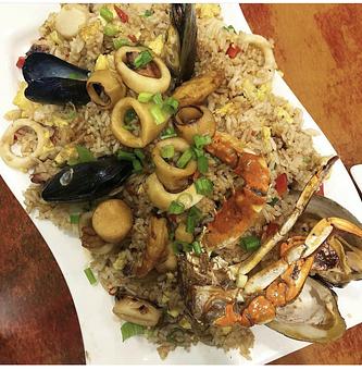 Product - Tumi Peruvian Restaurant in Elizabeth, NJ Latin American Restaurants