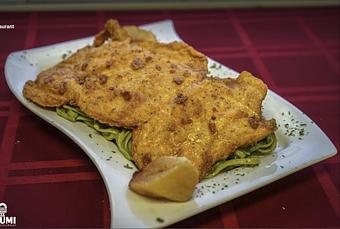 Product - Tumi Peruvian Restaurant in Elizabeth, NJ Latin American Restaurants