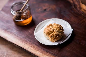 Product - Tupelo Honey in Chattanooga, TN American Restaurants