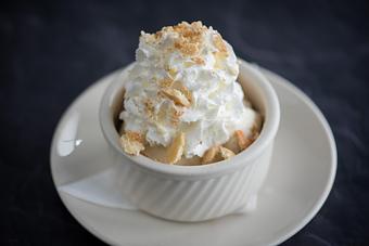 Product - Tupelo Honey in Greenville, SC American Restaurants