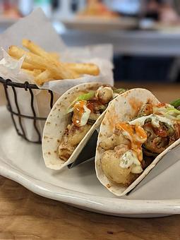 Product - Tupelo Honey in Greenville, SC American Restaurants