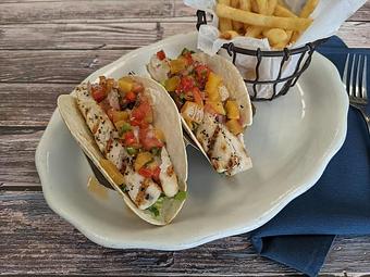 Product - Tupelo Honey in Greenville, SC American Restaurants