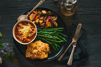 Product - Tupelo Honey in Knoxville, TN American Restaurants