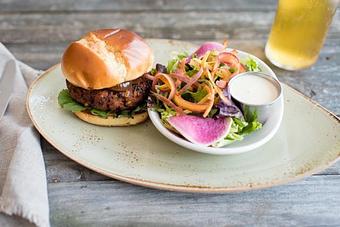 Product - Tupelo Honey in Knoxville, TN American Restaurants