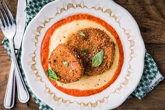 Product - Tupelo Honey in Knoxville, TN American Restaurants