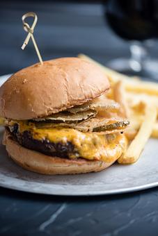 Product - Tupelo Honey in Knoxville, TN American Restaurants