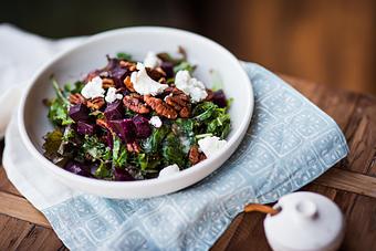 Product - Tupelo Honey in Knoxville, TN American Restaurants
