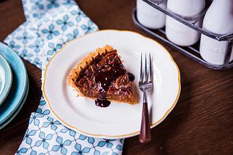 Product - Tupelo Honey in Knoxville, TN American Restaurants