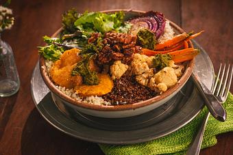 Product - Tupelo Honey in Knoxville, TN American Restaurants