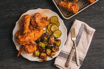 Product - Tupelo Honey in Knoxville, TN American Restaurants
