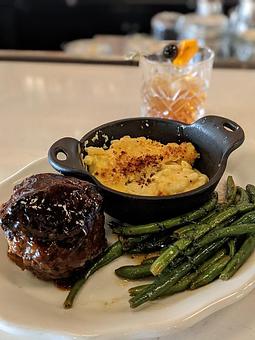 Product - Tupelo Honey in Knoxville, TN American Restaurants