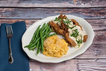Product - Tupelo Honey in Knoxville, TN American Restaurants