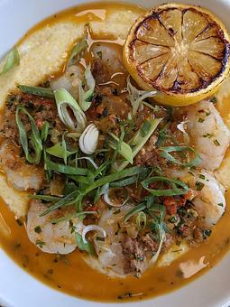 Product - Tupelo Honey in Knoxville, TN American Restaurants
