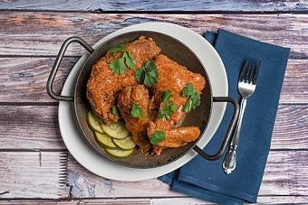 Product - Tupelo Honey in Knoxville, TN American Restaurants