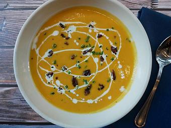 Product - Tupelo Honey in Knoxville, TN American Restaurants