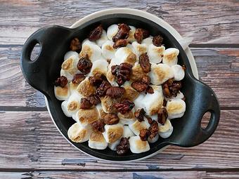 Product - Tupelo Honey in Knoxville, TN American Restaurants