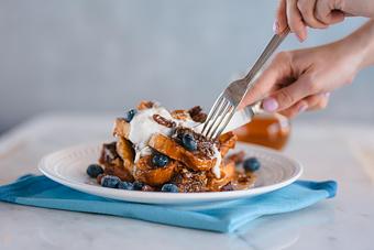 Product - Tupelo Honey in Raleigh, NC American Restaurants